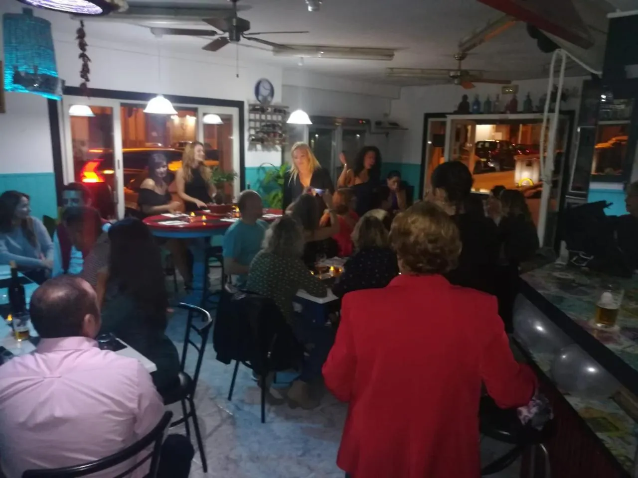 Bed & Breakfast Hostel Bar Juan Palma de Mallorca