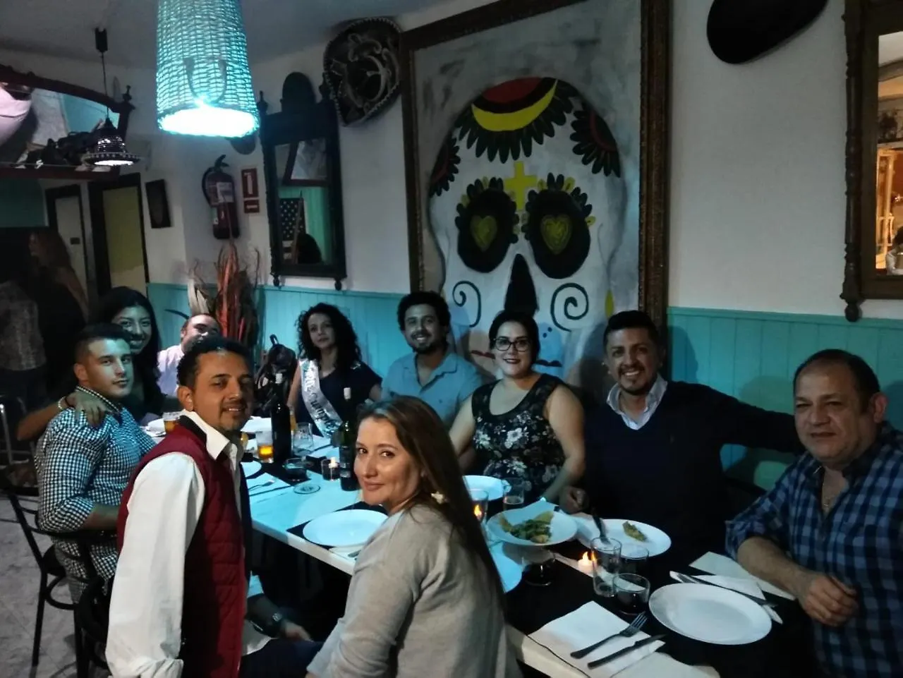 Alojamento de Acomodação e Pequeno-almoço Hostel Bar Juan Palma de Maiorca