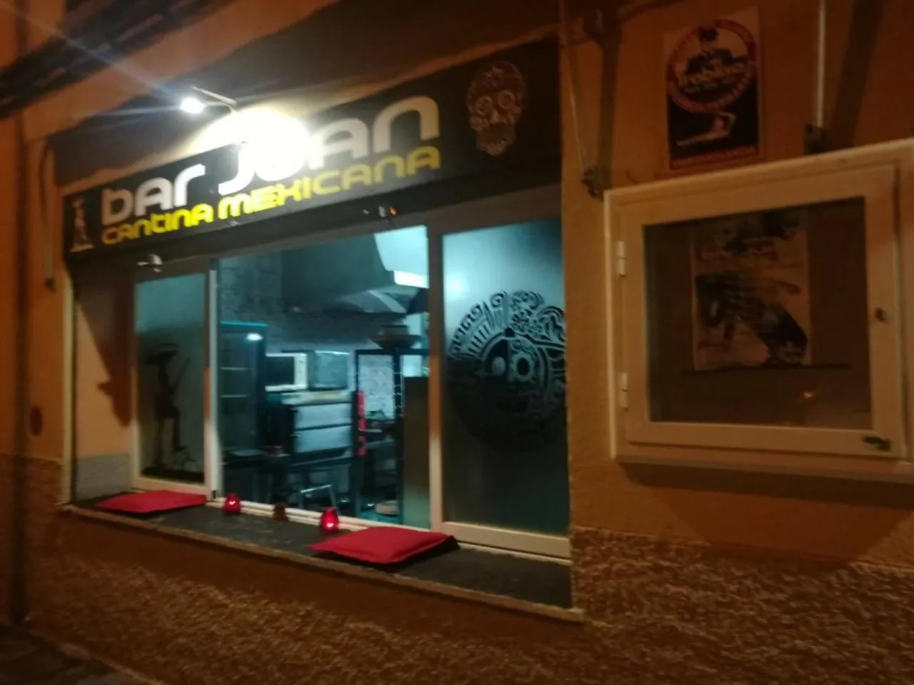 Hostel Bar Juan Palma de Maiorca